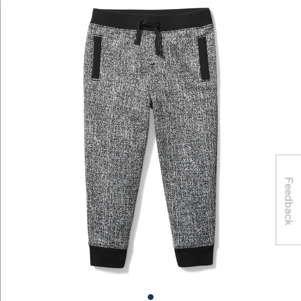 Joggers